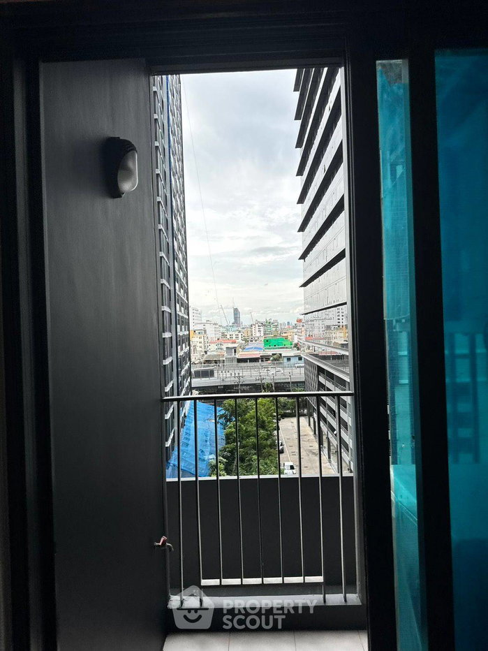 รูป คอนโด 1-ห้องนอน ที่ ไลฟ์ อโศก - พระราม 9 ใกล้ MRT พระราม 9 (ID 3434795) - รูปที่ 7/18