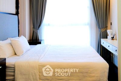 Condos for rent : 1-BR Condo at Grand Florida Beachfront Pattaya close to Pattaya (ID 3439030)