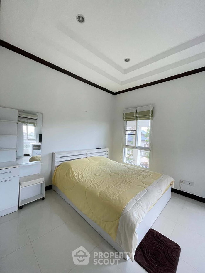 picture 3-BR Villa close to Hua Hin City (ID 3438936) - 2/19
