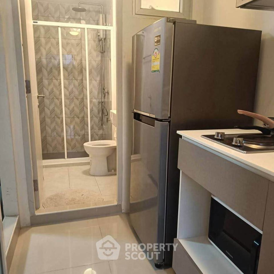 picture 1-BR Condo At Dcondo Ping Chiang Mai, CentralFestival Area (ID 3441410) - 11/11