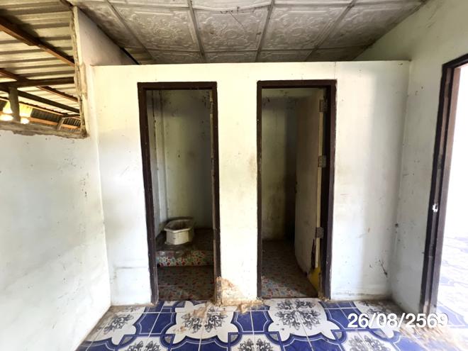 picture FACTORY 2400 Sq.w. Khuang Nai Ubon Ratchathani for 3.2M - 11/31