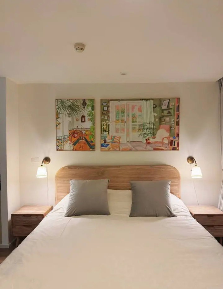 picture ❌️No Short term rent ,Liv@Nimman Condo for Rent! 1bed , Nimmanhemin,ChiangMai. - 5/13