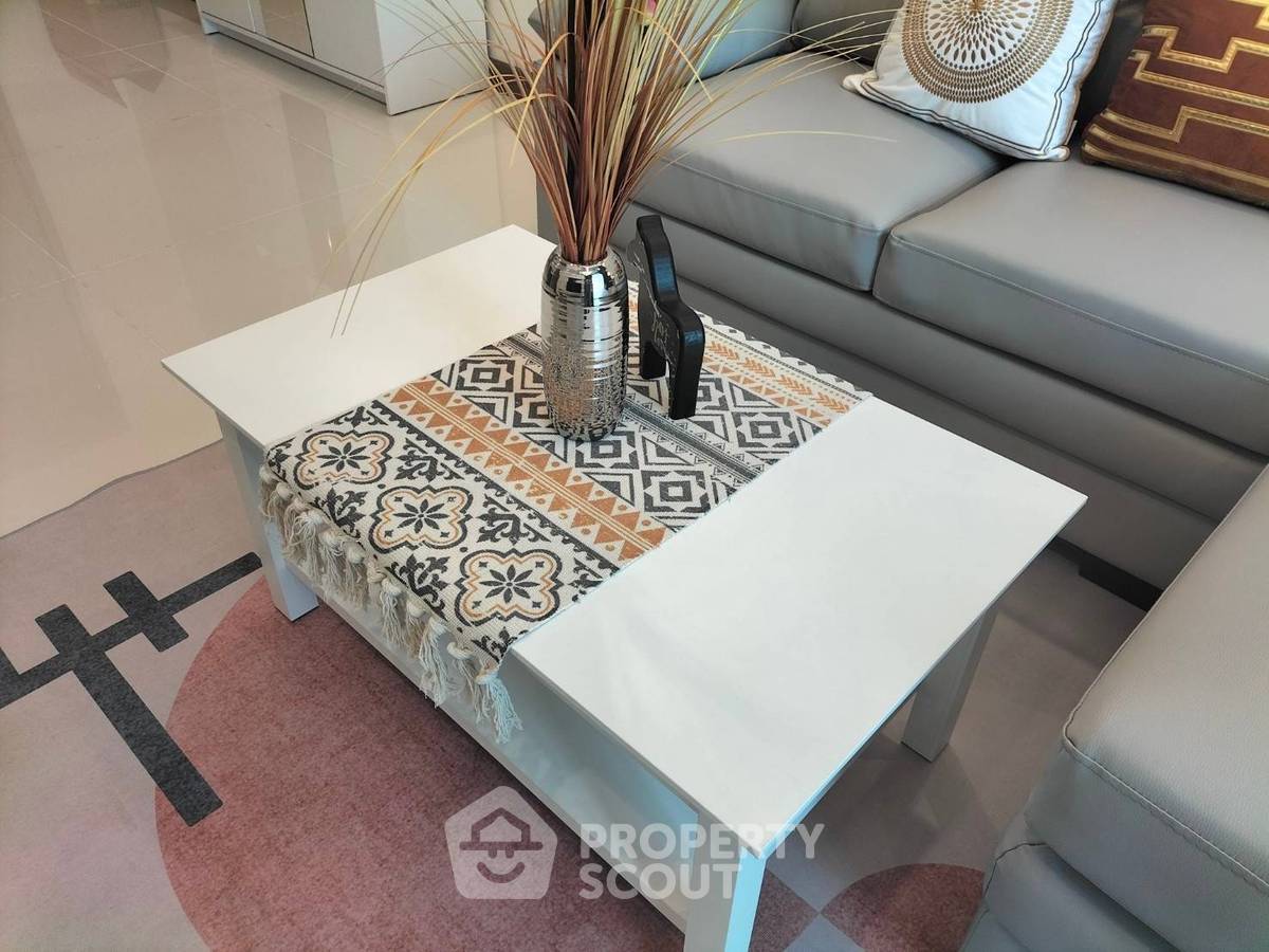 picture 1-BR Condo at Supalai Oriental Sukhumvit 39 near MRT Phetchaburi (ID 3438262) - 5/9
