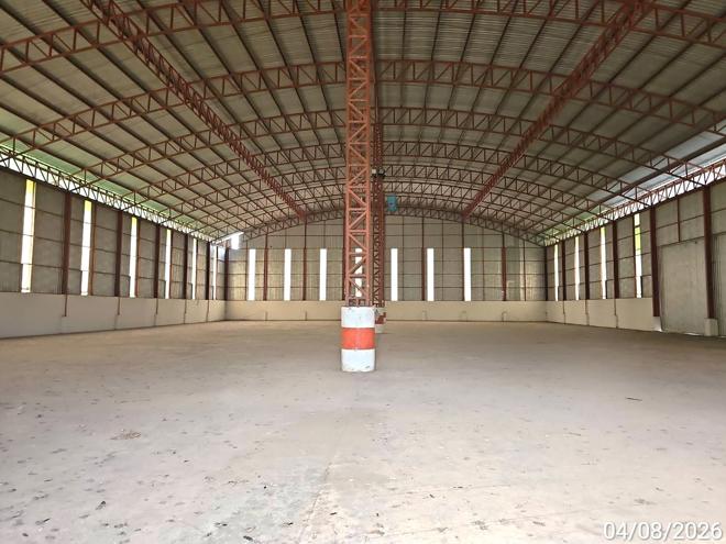 picture FACTORY 7446 Sq.w. Bang Rakam Phitsanulok for 27.3M - 5/57