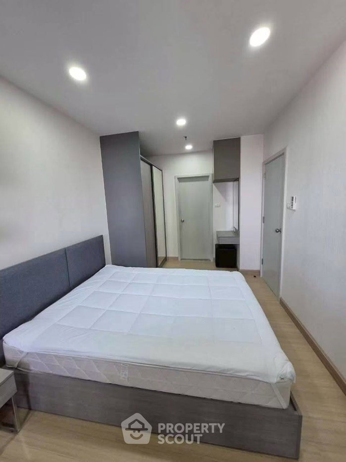 picture 1-BR Condo at Supalai Veranda Ramkhamhaeng close to Ramkhamhaeng (ID 3438885) - 11/13