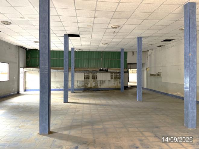 picture FACTORY 1399.4 Sq.w. Muang Phitsanulok Phitsanulok for 10.4M - 19/47