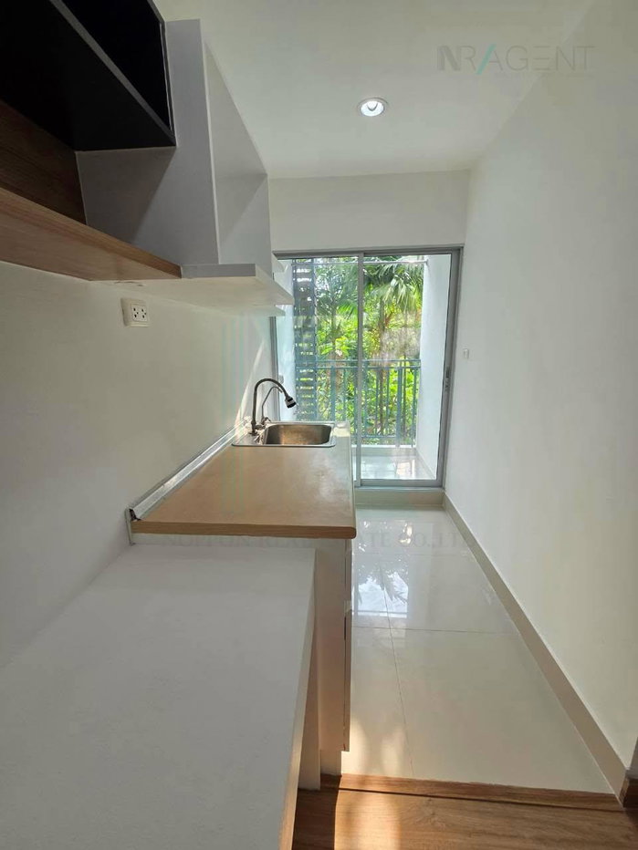 picture 🎉 For Sell Condo THE CONNEXION 2 Building 1, Floor 2,1 bed room, Room size 28 sqm - 7/8