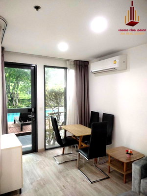 Condos for rent : ✨ For Rent: Ideo Mobi Sukhumvit Condo ✨ 💰 Only 29,000 THB/month