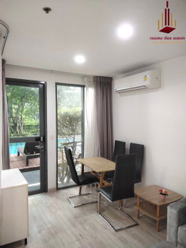 ✨ For Rent: Ideo Mobi Sukhumvit Condo ✨ 💰 Only 29,000 THB/month