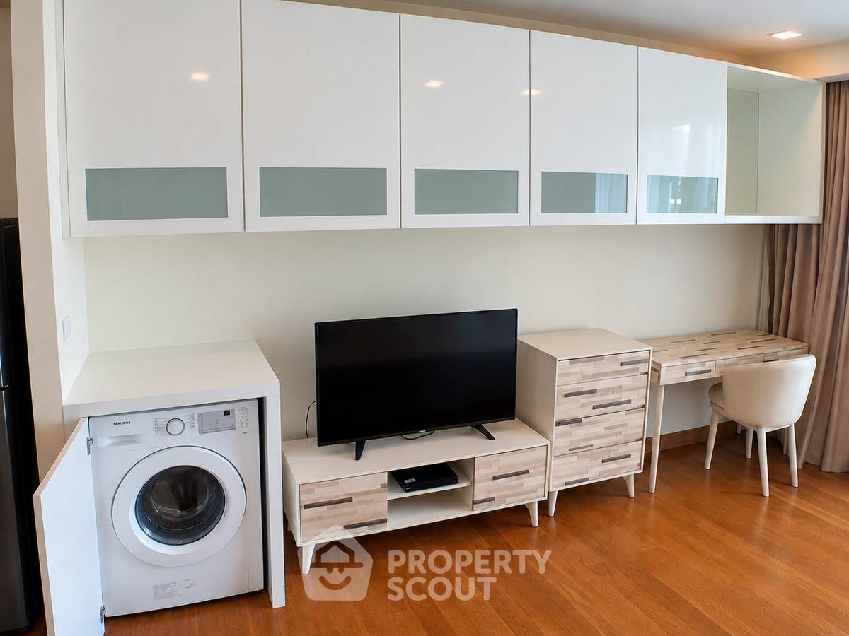 picture 1-BR Condo At The Palm - Wongamart Beach, Na Kluea (ID 3437362) - 5/17