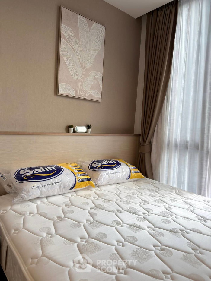 picture 1-BR Condo at Up Ekamai near ARL Ramkhamhaeng (ID 3439259) - 8/11