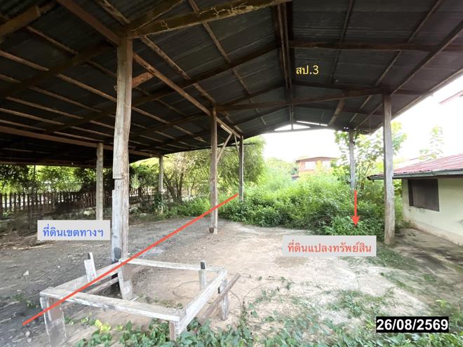 picture HOME 232 Sq.w. Kumphawapi Udon Thani for 580,000 - 5/15