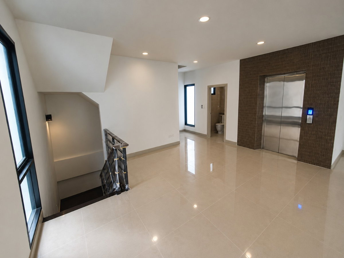 รูป 🏢✨ ให้เช่า โฮมออฟฟิศ 5 ชั้น | Premium Place เกษตร–นวมินทร์ - รูปที่ 3/9