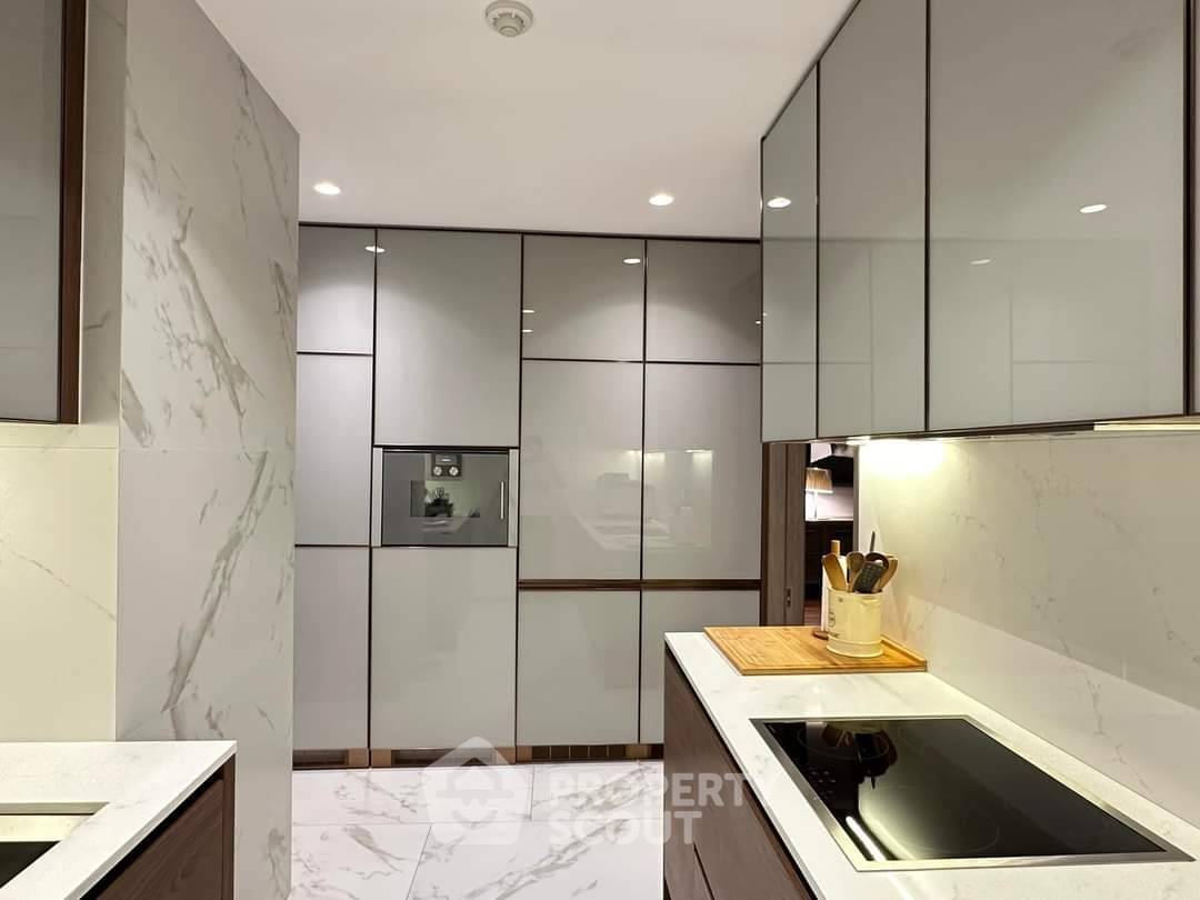 picture 4-BR Condo at The Estelle Phrom Phong near BTS Phrom Phong (ID 1534557) - 9/19