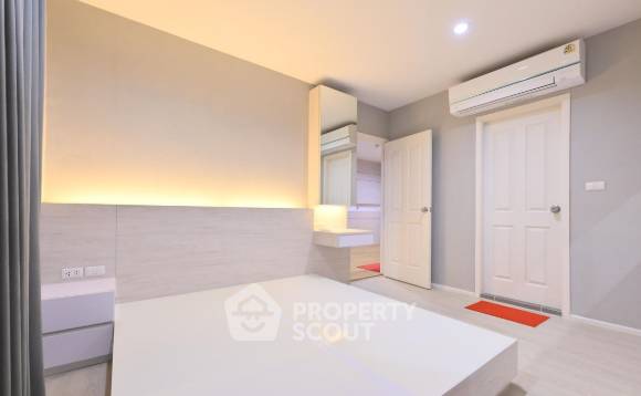 picture 2-BR Condo For Sale At Aspire Rama 9 Near MRT Phra Ram 9 (ID 2307261) - 6/6
