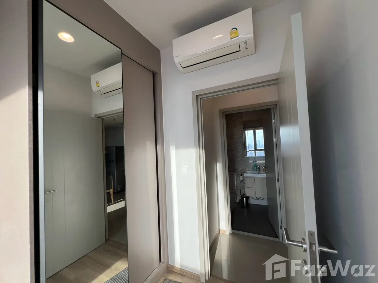 รูป คอนโดให้เช่า 2 ห้องนอน ในโครงการ โอกะ เฮาส์ 6880863 - รูปที่ 9/12