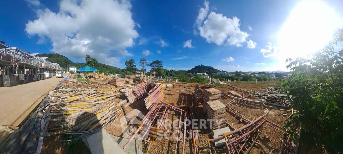 picture 4-BR Semi-detached House close to Koh Siray (ID 3436025) - 4/9