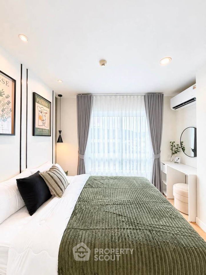 picture 1-BR Condo For Sale At The Scene, Suthep, Chiang Mai (ID 3437100) - 7/14