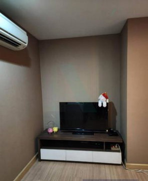 ðš For Sell Condo TREE CONDO SUKHUMVIT 42 Building 1, Floor 2,2 bed room, Room size 60.00 sqm