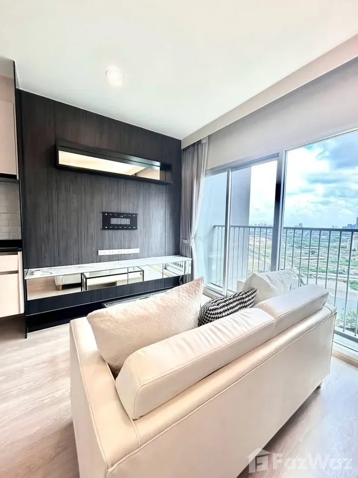 picture 2 Bedroom condo for rent at Noble Revolve Ratchada 6882032 - 9/10