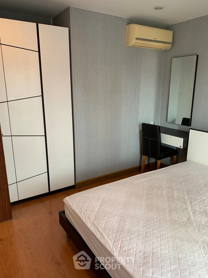 รูป ใกล้ BTS กรุงธนบุรี 200 ม. | 2 ห้องนอน Tourmaline Gold Sathorn-Taksin (ID 2381832) - รูปที่ 2/5