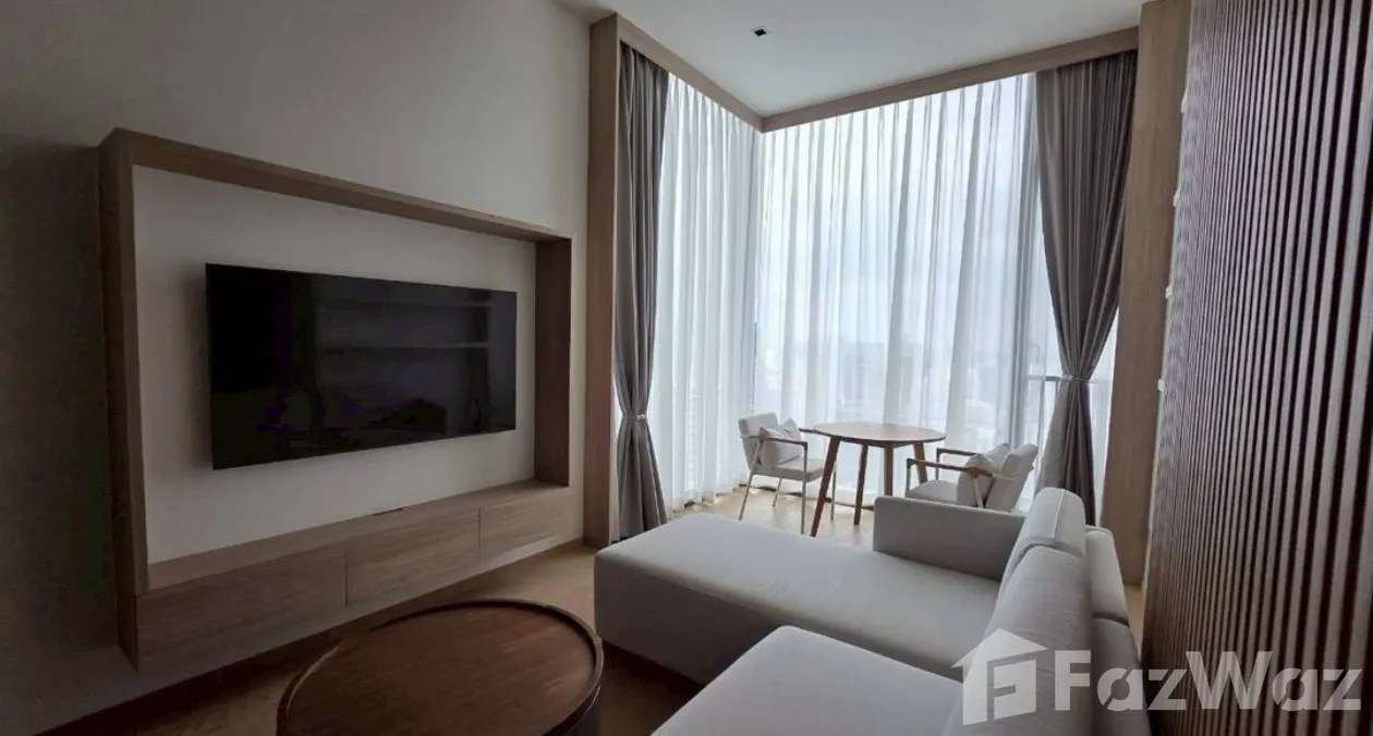 รูป ขาย คอนโด 1 ห้องนอน ในโครงการ 28 ชิดลม 6881145 - รูปที่ 5/10