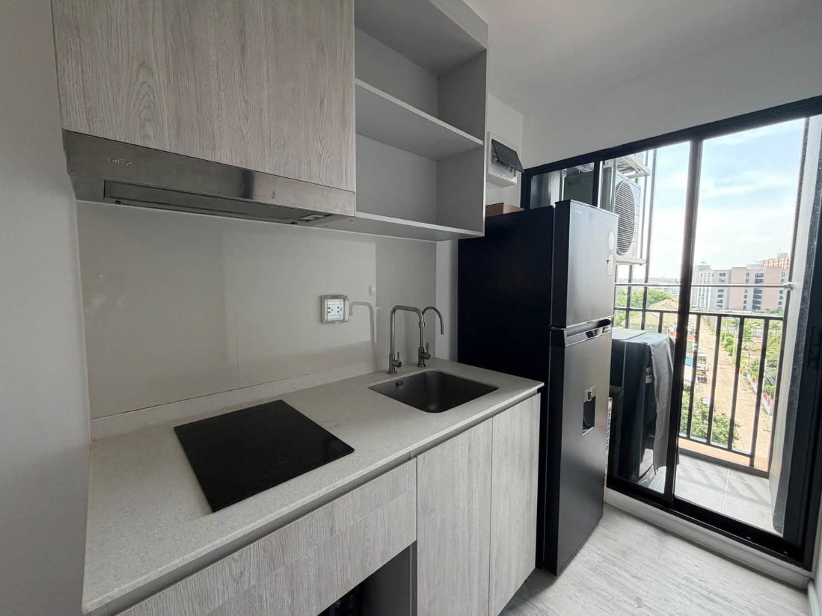 รูป เช่าคอนโด Atmoz Tropicana Bangna/แอทโมซ ทรอปิคาน่า บางนา (M6910061) ID Line : @condo79 - รูปที่ 4/5