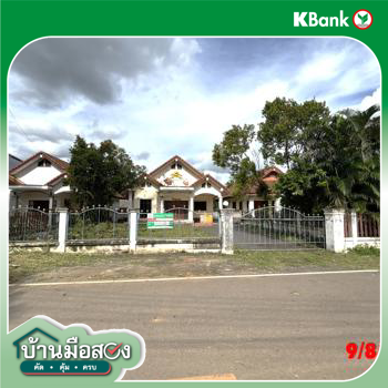 picture HOME 98.4 Sq.w. Prasaeng Surat Thani for 3.1M - 29/31