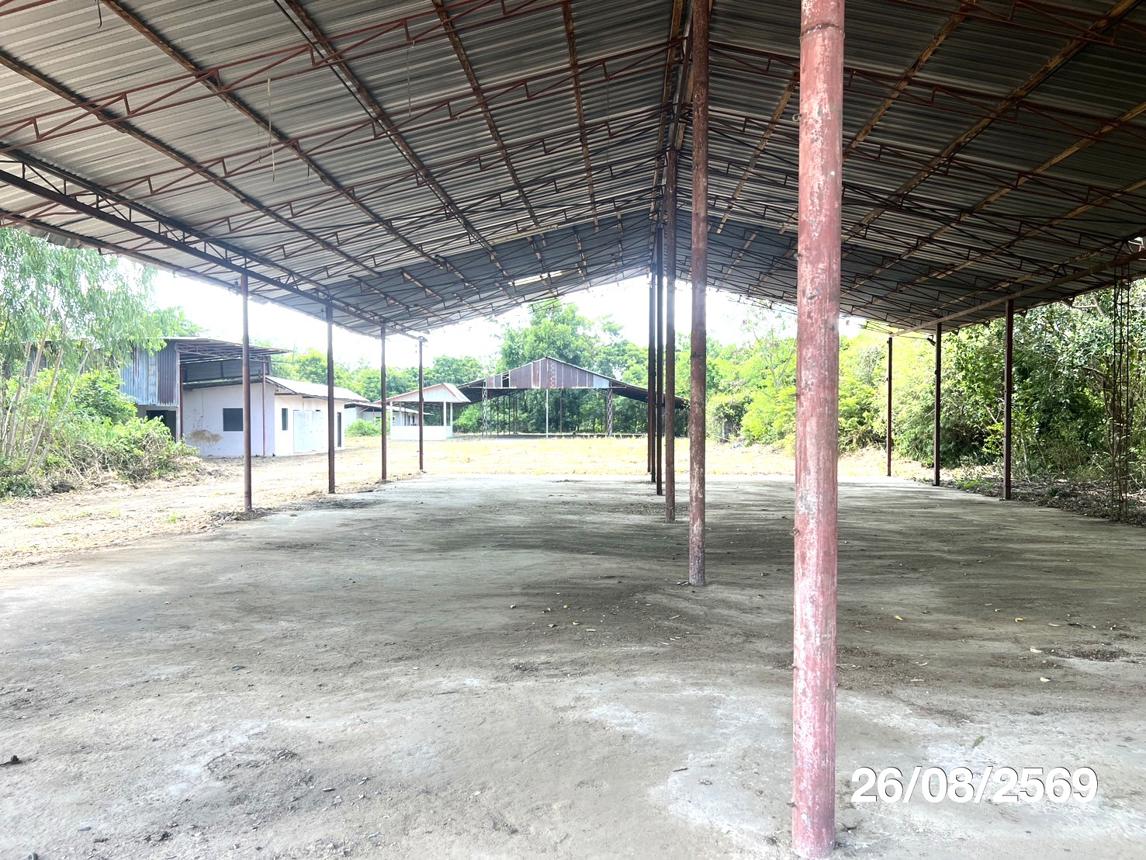 picture FACTORY 2400 Sq.w. Khuang Nai Ubon Ratchathani for 3.2M - 18/31