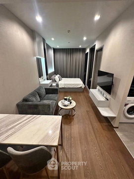 Studio Condo at Ideo Q Victory near BTS Victory Monument (ID 3436898)