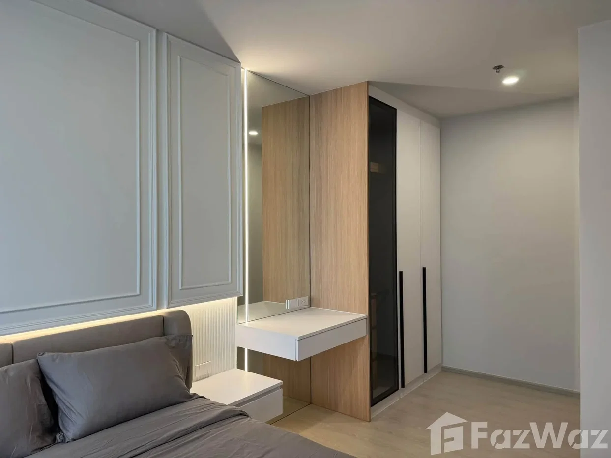 picture 2 Bedroom Condo for rent at Nue Riverest Ratburana 6872158 - 8/9