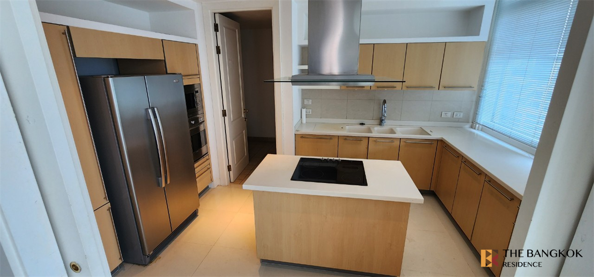 picture Athenee Residence near BTS Phloen Chit - 7/9