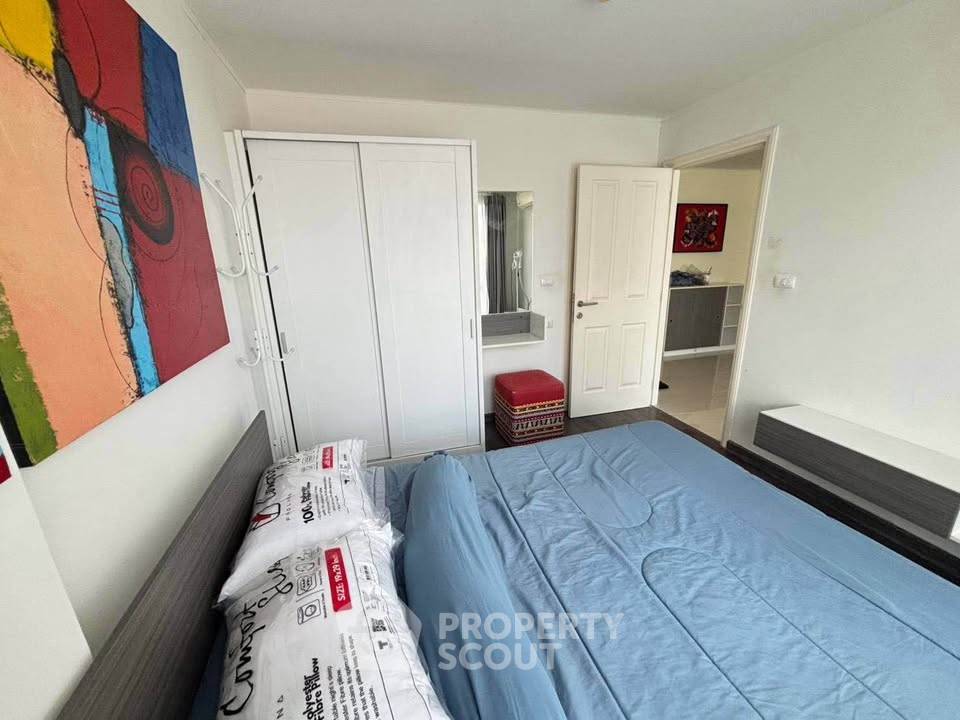 picture 1-BR Condo at DVieng Santitham in Chang Phueak (ID 3434688) - 2/11