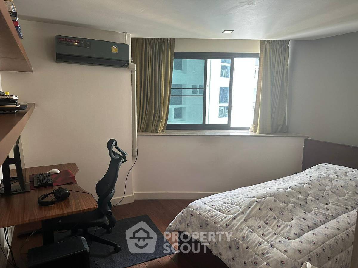 รูป 3 ห้องนอน ขนาด 223 ตร.ม. President Park Condominium ใกล้ MRT สิริกิติ์ (ID 3240371) - รูปที่ 6/10
