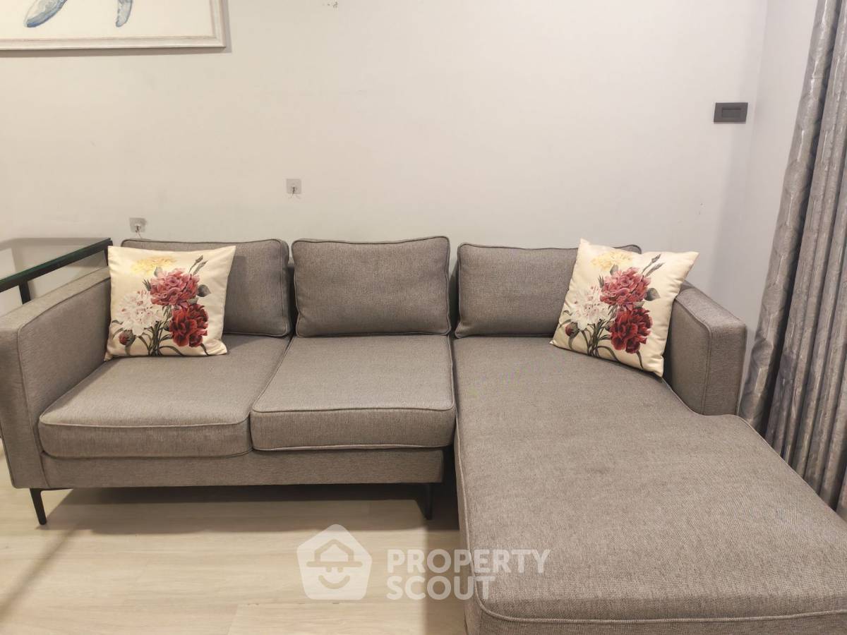 รูป คอนโด 1-ห้องนอน ที่ เวนิโอ สุขุมวิท 10 ใกล้ BTS อโศก (ID 793522) - รูปที่ 4/15