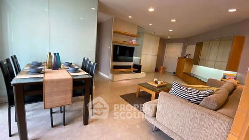 18th-Floor 3-BR Condo At River Heaven Chareonkrung, Bangkok (ID 3439226)