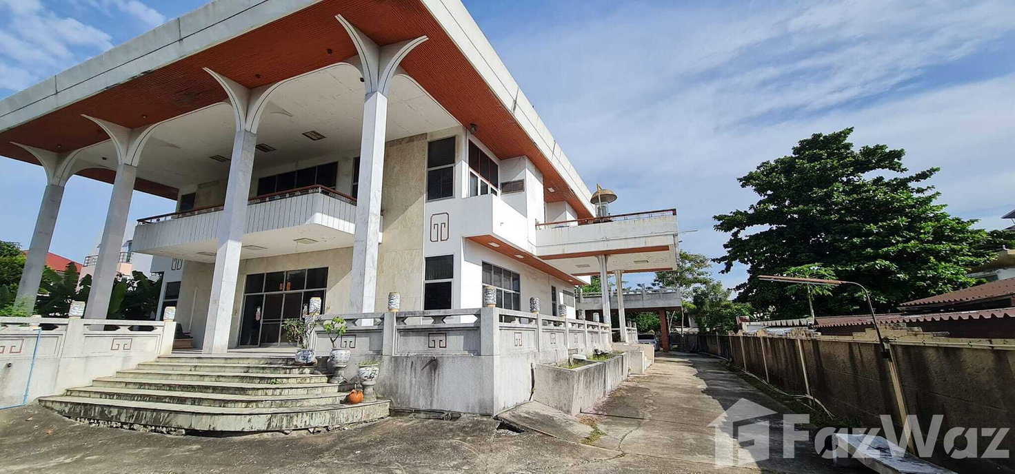 รูป ขาย บ้านเดี่ยว 6 ห้องนอน ใน ดาวคะนอง, กรุงเทพมหานคร 1933875 - รูปที่ 2/7
