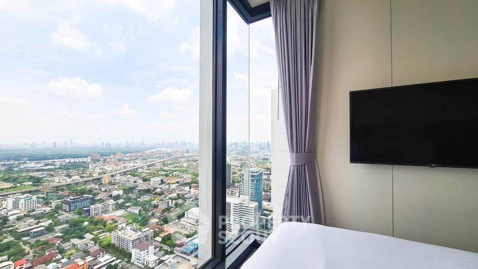 รูป คอนโด 2-ห้องนอน ที่ เดอะ ไลน์ สุขุมวิท 101 ใกล้ BTS ปุณณวิถี (ID 3441793) - รูปที่ 14/25