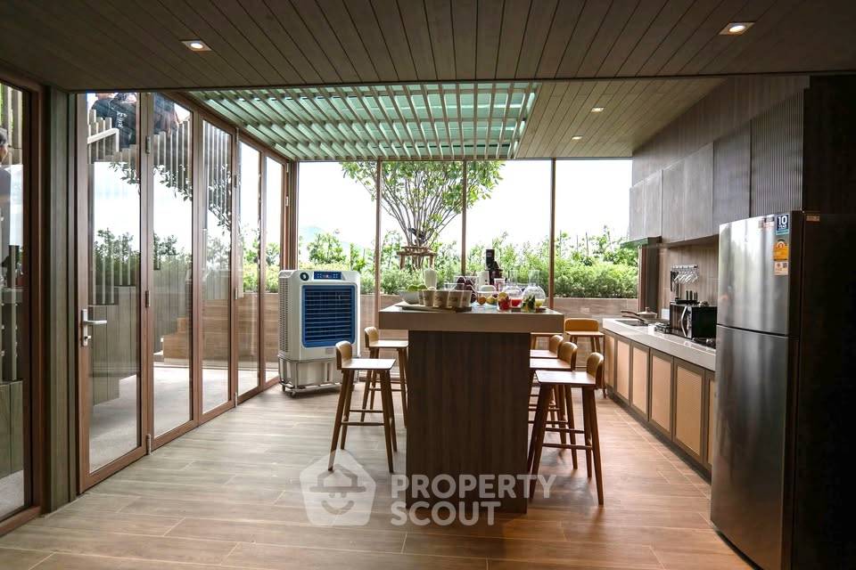 รูป คอนโด 1-ห้องนอน ที่ เวหา หัวหิน ใกล้ สวนน้ำ วานา นาวา วอเตอร์ จังเกิ้ล (ID 3438602) - รูปที่ 18/20
