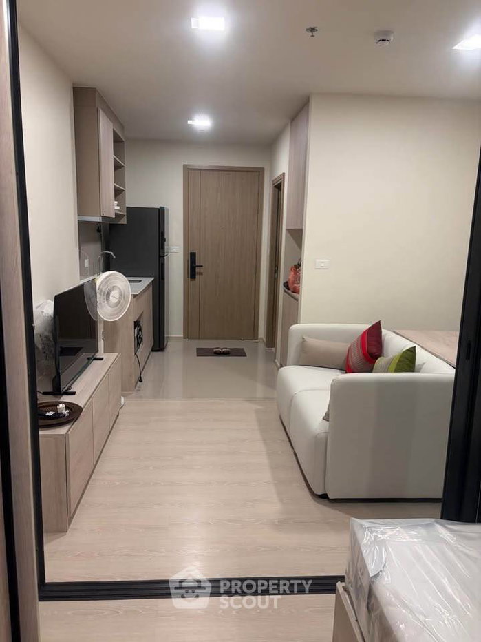 picture 1-BR Condo at FLO By Sansiri near MRT Wat Mangkon (ID 3436853) - 16/17