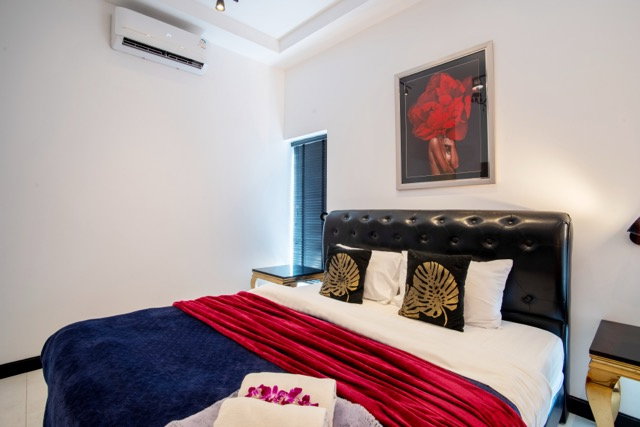 รูป ART Pool Villa Pattaya 8 ห้องนอน - รูปที่ 29/66