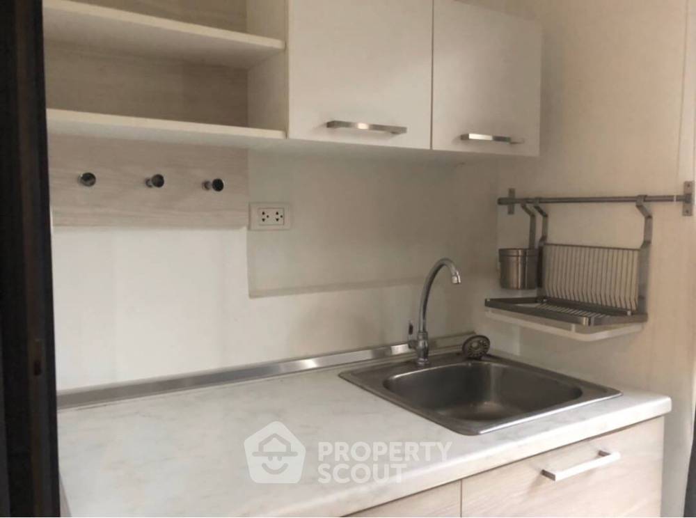 รูป คอนโด 1 ห้องนอน The Tree Privata ขาย ใกล้ MRT บางโพ (ID 1628645) - รูปที่ 5/10