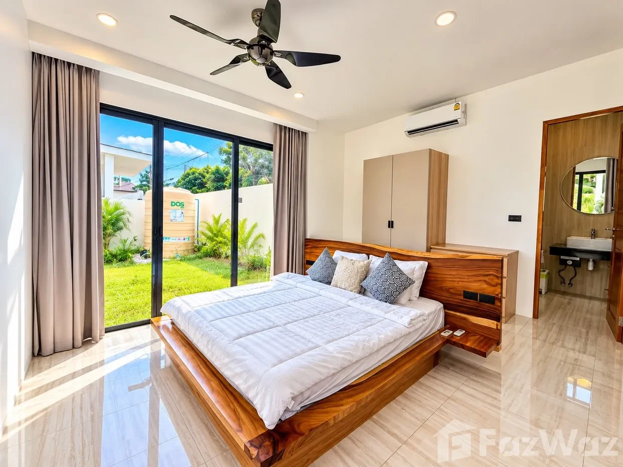 picture 3 Bedroom Villa for rent in Bo Phut, Surat Thani 6880837 - 19/29