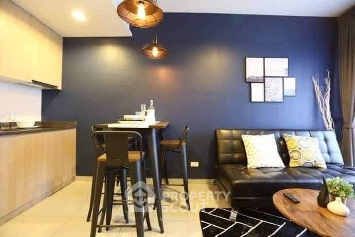 รูป คอนโด 1 ห้องนอน ชั้น 31 โครงการ Unixx South Pattaya ย่านพระตำหนัก (ID 3438749) - รูปที่ 8/9