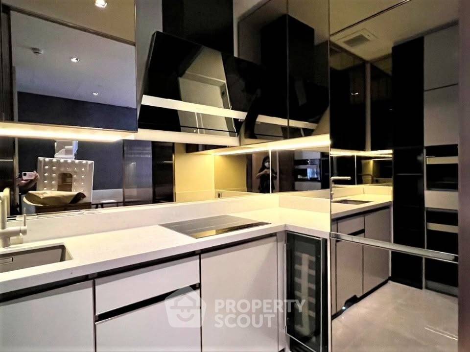picture 2-BR Condo at The Reserve Sathorn near BTS Sala Daeng (ID 3438323) - 5/17