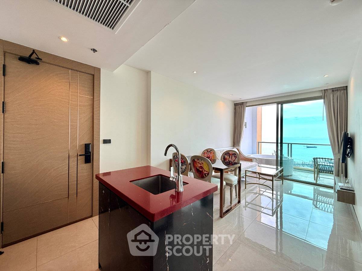 รูป คอนโด 1-ห้องนอน ที่ เดอะ ริเวียร่า โอเชี่ยน ไดร์ฟ ใกล้ หาดจอมเทียน (ID 3432733) - รูปที่ 11/30