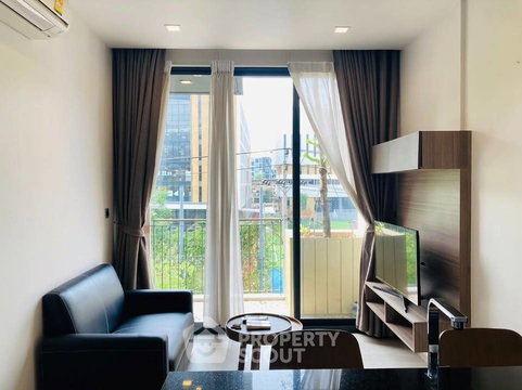 1-BR Condo at Mori HAUS near BTS On Nut (ID 3438316)