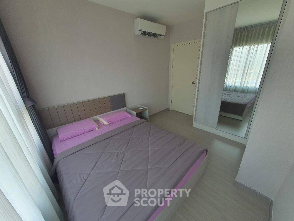 รูป คอนโด 2-ห้องนอน ที่ แอสปาย สาทร - ราชพฤกษ์ ใกล้ MRT บางหว้า (ID 1926863) - รูปที่ 3/10