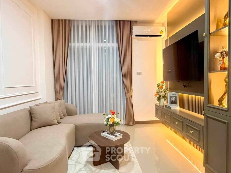 รูป คอนโด 1-ห้องนอน ที่ ซีซี คอนโดมิเนียม 1 (โชคชัยคอนโด) ใกล้ พัทยาตะวันออก (ID 3437737) - รูปที่ 2/14
