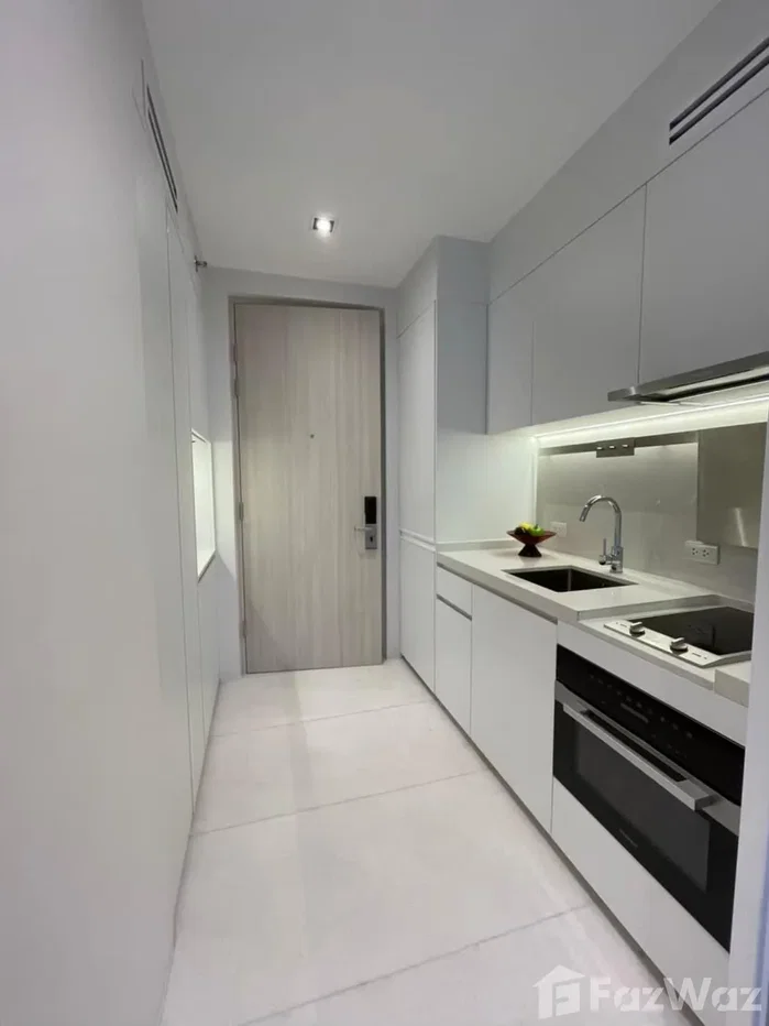 รูป ขาย คอนโด สตูดิโอ ในโครงการ สโคป พร้อมศรี 1172594 - รูปที่ 3/12